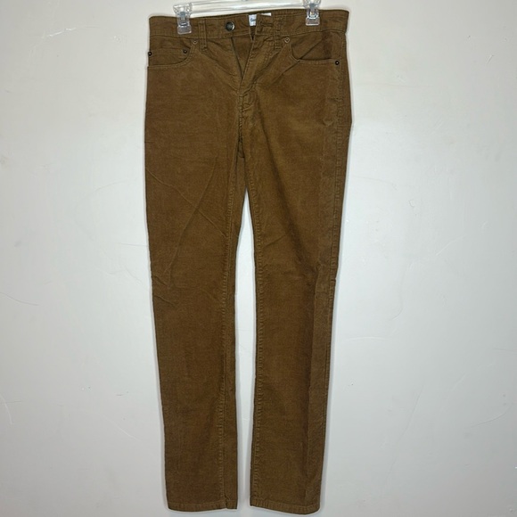 Corduroy pants - Picture 2 of 6